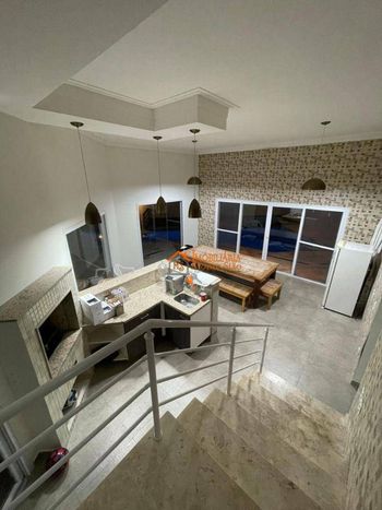 Foto 29 do(a) Casa em Condomínio de 3 quartos à venda em Parque dos Lagos, Mogi das Cruzes
