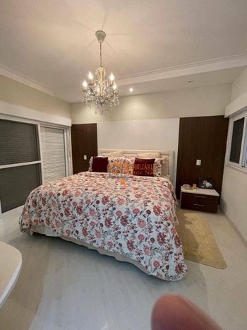 Foto 15 do(a) Casa em Condomínio de 3 quartos à venda em Parque dos Lagos, Mogi das Cruzes