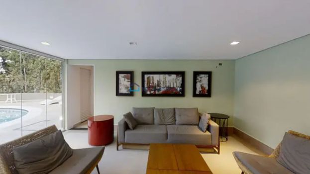 Foto 22 do(a) Apartamento de 3 quartos à venda em Vila Nova Conceição, São Paulo
