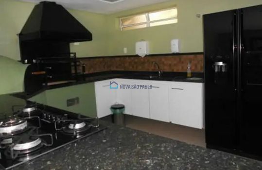 Foto 19 do(a) Apartamento de 3 quartos à venda em Vila Nova Conceição, São Paulo