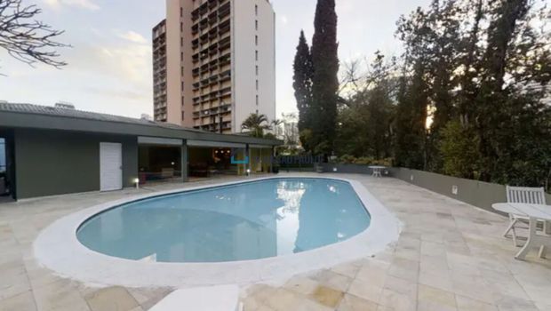 Foto 17 do(a) Apartamento de 3 quartos à venda em Vila Nova Conceição, São Paulo