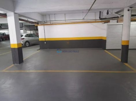 Foto 14 do(a) Apartamento de 3 quartos à venda em Vila Nova Conceição, São Paulo