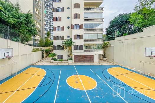 Foto 45 do(a) Apartamento de 4 quartos à venda em Jardim das Bandeiras, São Paulo