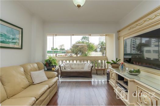 Foto 3 do(a) Apartamento de 4 quartos à venda em Jardim das Bandeiras, São Paulo