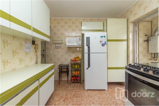 Foto 18 do(a) Apartamento de 4 quartos à venda em Jardim das Bandeiras, São Paulo
