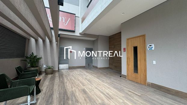 Foto 43 do(a) Apartamento de 3 quartos à venda em Mirandópolis, São Paulo