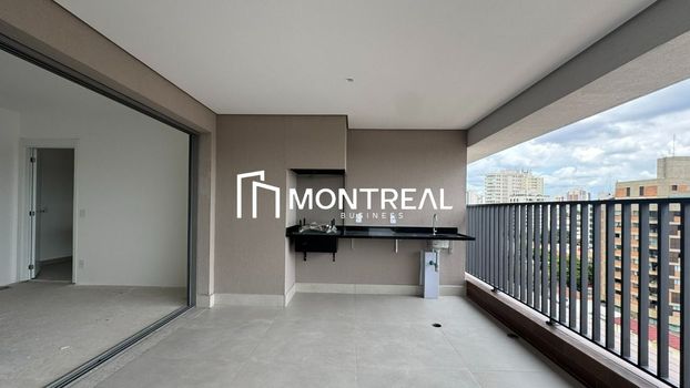Foto 2 do(a) Apartamento de 3 quartos à venda em Mirandópolis, São Paulo