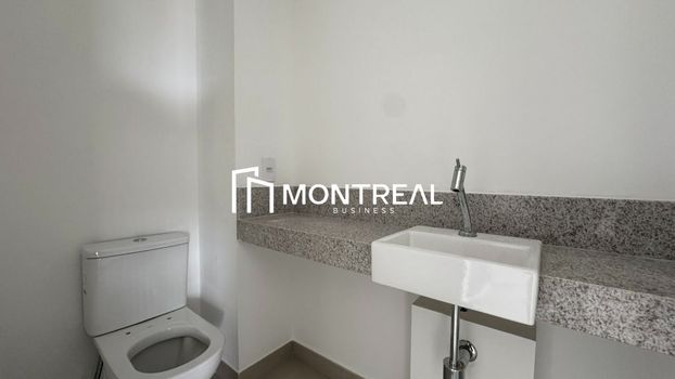 Foto 22 do(a) Apartamento de 3 quartos à venda em Mirandópolis, São Paulo