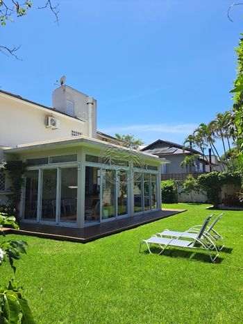 Foto 9 do(a) Casa em Condomínio de 4 quartos à venda em Lagoa da Conceição, Florianópolis