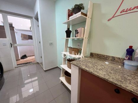 Foto 23 do(a) Casa em Condomínio de 3 quartos para alugar em Residencial Marcia, São José do Rio Preto