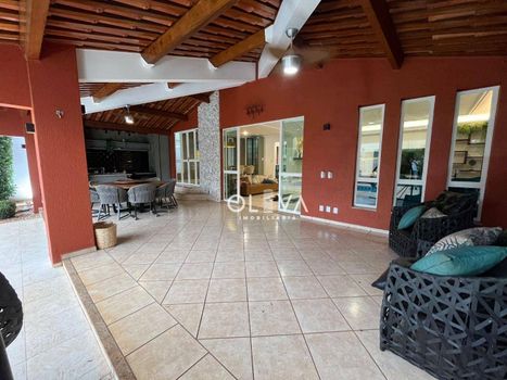 Foto 49 do(a) Casa em Condomínio de 3 quartos para alugar em Residencial Marcia, São José do Rio Preto