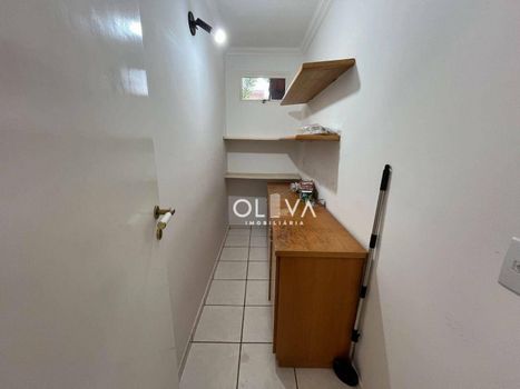 Foto 17 do(a) Casa em Condomínio de 3 quartos para alugar em Residencial Marcia, São José do Rio Preto