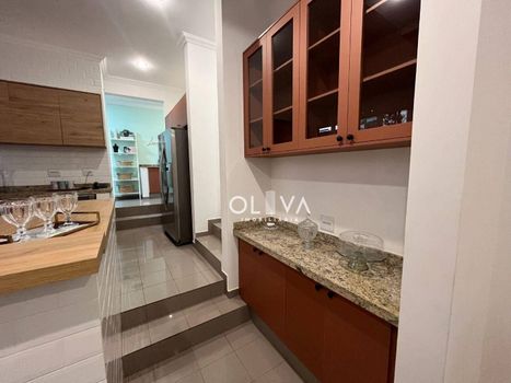 Foto 9 do(a) Casa em Condomínio de 3 quartos para alugar em Residencial Marcia, São José do Rio Preto
