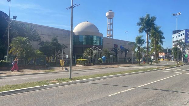 Foto 9 do(a) Galpão / Depósito / Armazém / Pavilhão false para alugar em Campestre, Santo André