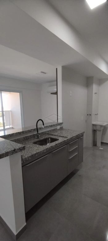 Foto 3 do(a) Apartamento de 2 quartos à venda em Jardim Solange, Bauru