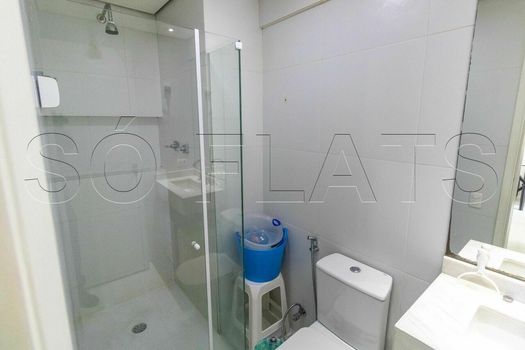 Foto 11 do(a) Apartamento de 1 quartos à venda em Jardim Paulista, São Paulo