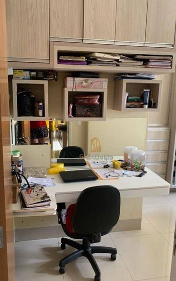 Foto 10 do(a) Apartamento de 2 quartos à venda em Parque Oeste Industrial, Goiânia