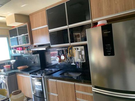 Foto 2 do(a) Apartamento de 2 quartos à venda em Parque Oeste Industrial, Goiânia