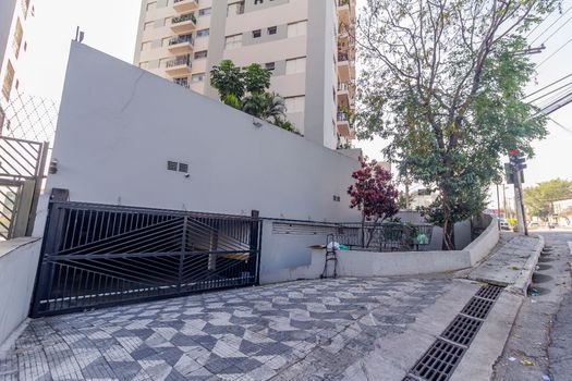 Foto 31 do(a) Apartamento de 2 quartos à venda em Vila Marieta, São Paulo