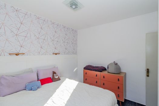 Foto 15 do(a) Apartamento de 2 quartos à venda em Vila Marieta, São Paulo