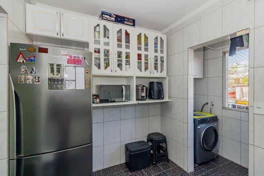 Foto 20 do(a) Apartamento de 2 quartos à venda em Vila Marieta, São Paulo