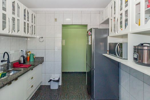 Foto 26 do(a) Apartamento de 2 quartos à venda em Vila Marieta, São Paulo