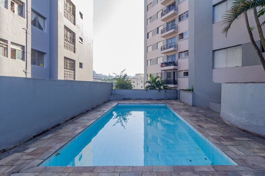 Foto 42 do(a) Apartamento de 2 quartos à venda em Vila Marieta, São Paulo