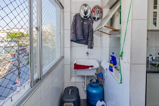 Foto 25 do(a) Apartamento de 2 quartos à venda em Vila Marieta, São Paulo