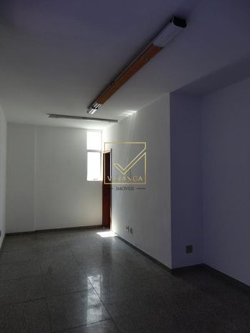 Foto 5 do(a) Sala / Conjunto Comercial false à venda em Gutierrez, Belo Horizonte
