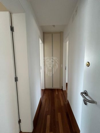 Foto 12 do(a) Apartamento de 3 quartos à venda em Santo Amaro, São Paulo