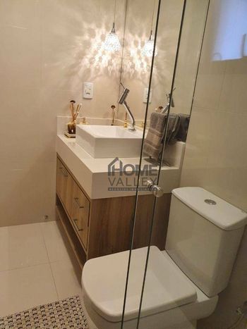 Foto 6 do(a) Apartamento de 3 quartos à venda em Capela, Vinhedo
