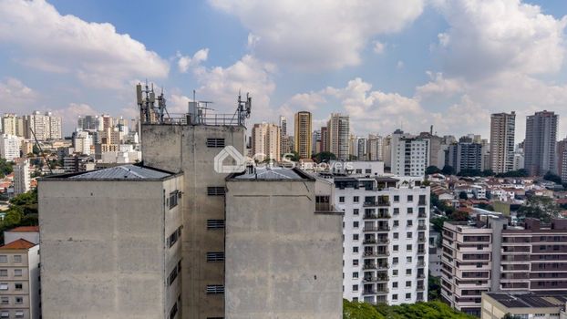 Foto 9 do(a) Cobertura de 3 quartos à venda em Perdizes, São Paulo