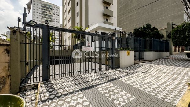 Foto 34 do(a) Cobertura de 3 quartos à venda em Perdizes, São Paulo