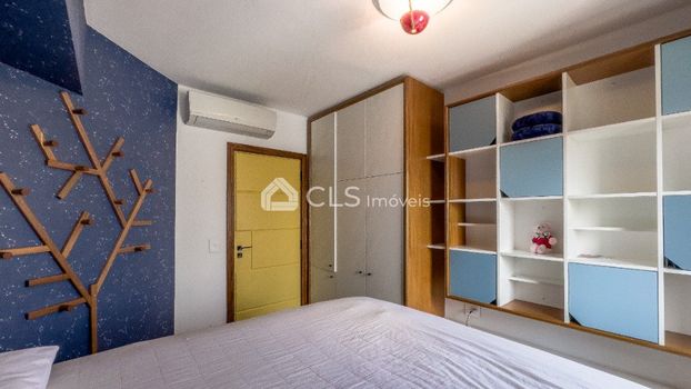 Foto 13 do(a) Cobertura de 3 quartos à venda em Perdizes, São Paulo
