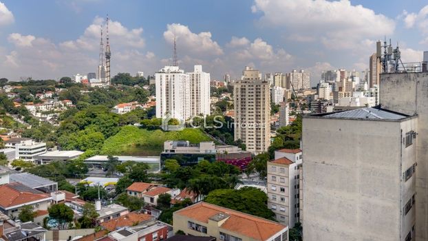 Foto 40 do(a) Cobertura de 3 quartos à venda em Perdizes, São Paulo