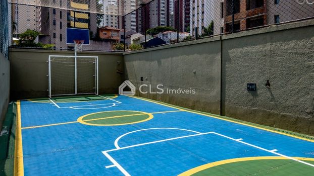 Foto 38 do(a) Cobertura de 3 quartos à venda em Perdizes, São Paulo