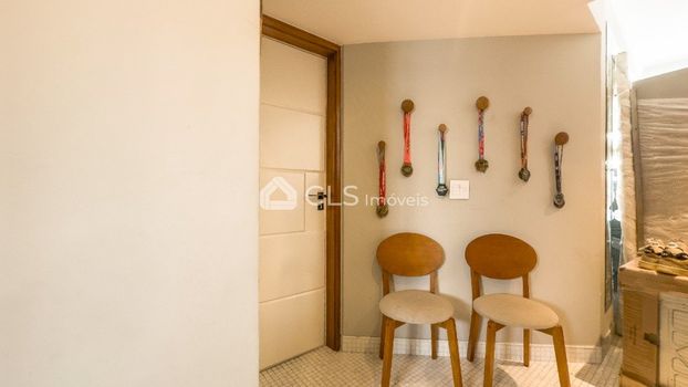 Foto 29 do(a) Cobertura de 3 quartos à venda em Perdizes, São Paulo