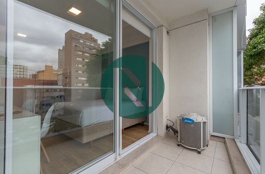Foto 38 do(a) Apartamento de 1 quartos à venda em Sé, São Paulo