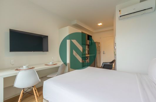 Foto 34 do(a) Apartamento de 1 quartos à venda em Sé, São Paulo