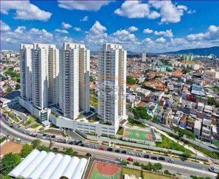 Foto 41 do(a) Apartamento de 3 quartos à venda em Imirim, São Paulo