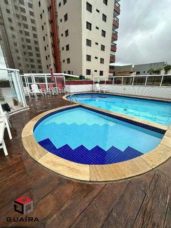 Foto 1 do(a) Apartamento de 3 quartos à venda em Barcelona, São Caetano do Sul
