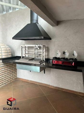 Foto 5 do(a) Apartamento de 3 quartos à venda em Barcelona, São Caetano do Sul