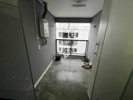 Foto 14 do(a) Apartamento de 1 quartos para alugar em Vila Regente Feijó, São Paulo