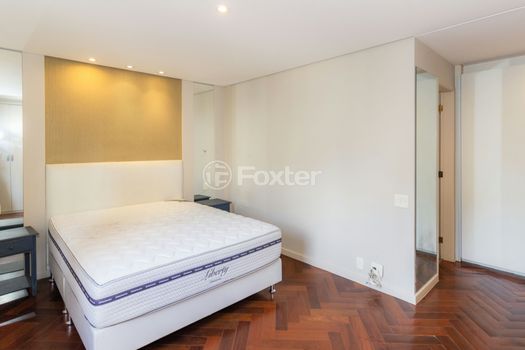 Foto 18 do(a) Apartamento de 4 quartos à venda em Perdizes, São Paulo