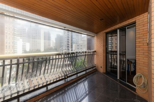 Foto 6 do(a) Apartamento de 4 quartos à venda em Perdizes, São Paulo