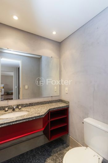 Foto 16 do(a) Apartamento de 4 quartos à venda em Perdizes, São Paulo