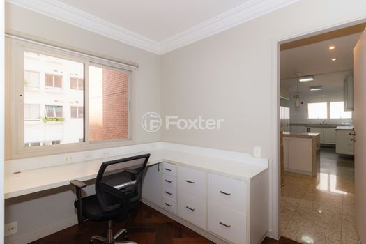 Foto 34 do(a) Apartamento de 4 quartos à venda em Perdizes, São Paulo