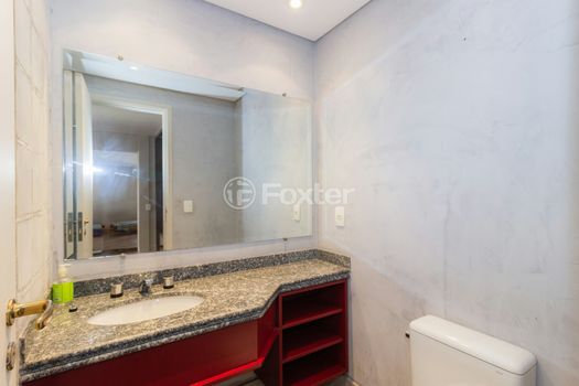 Foto 15 do(a) Apartamento de 4 quartos à venda em Perdizes, São Paulo