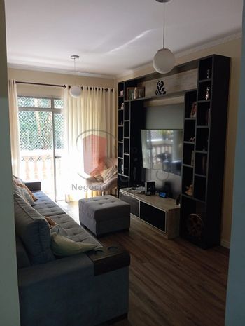 Foto 4 do(a) Apartamento de 2 quartos à venda em Santa Terezinha, São Bernardo do Campo