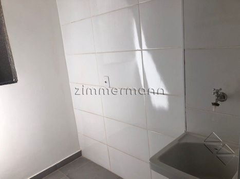 Foto 13 do(a) Apartamento de 2 quartos à venda em Vila Gumercindo, São Paulo